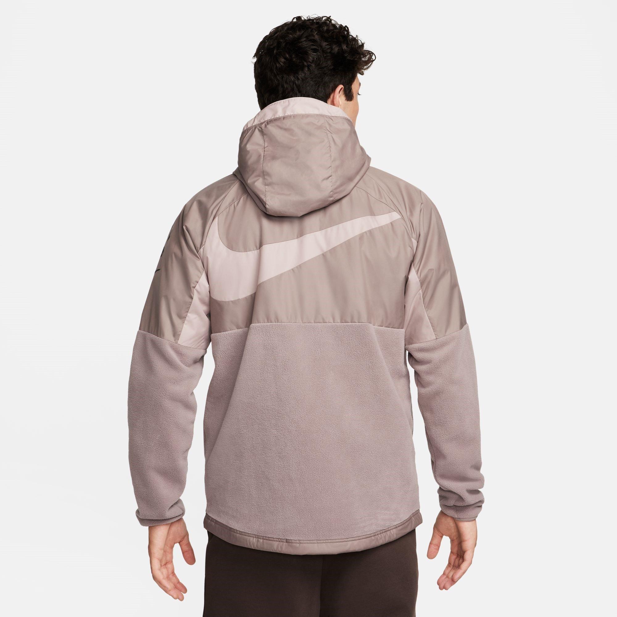 Nike Tottenham Hotspur Winterised Jacket Adults