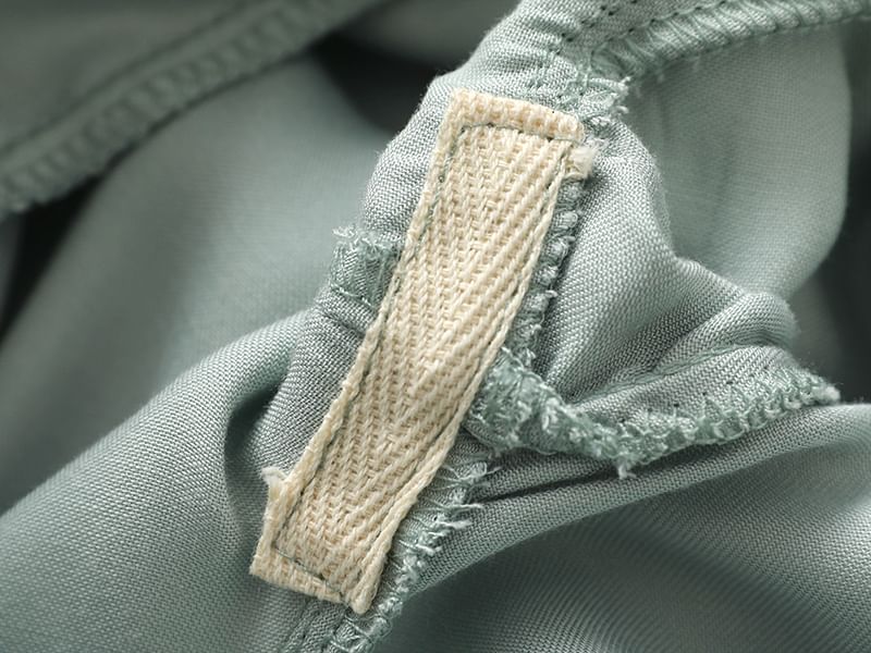 Finlies - Matching loungebroek met elastische taille (verschillende ontwerpen)