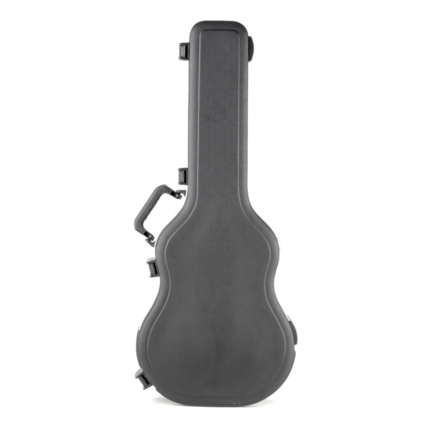 SKB 1SKB-30 gitaarkoffer voor thin-line AE, classical deluxe