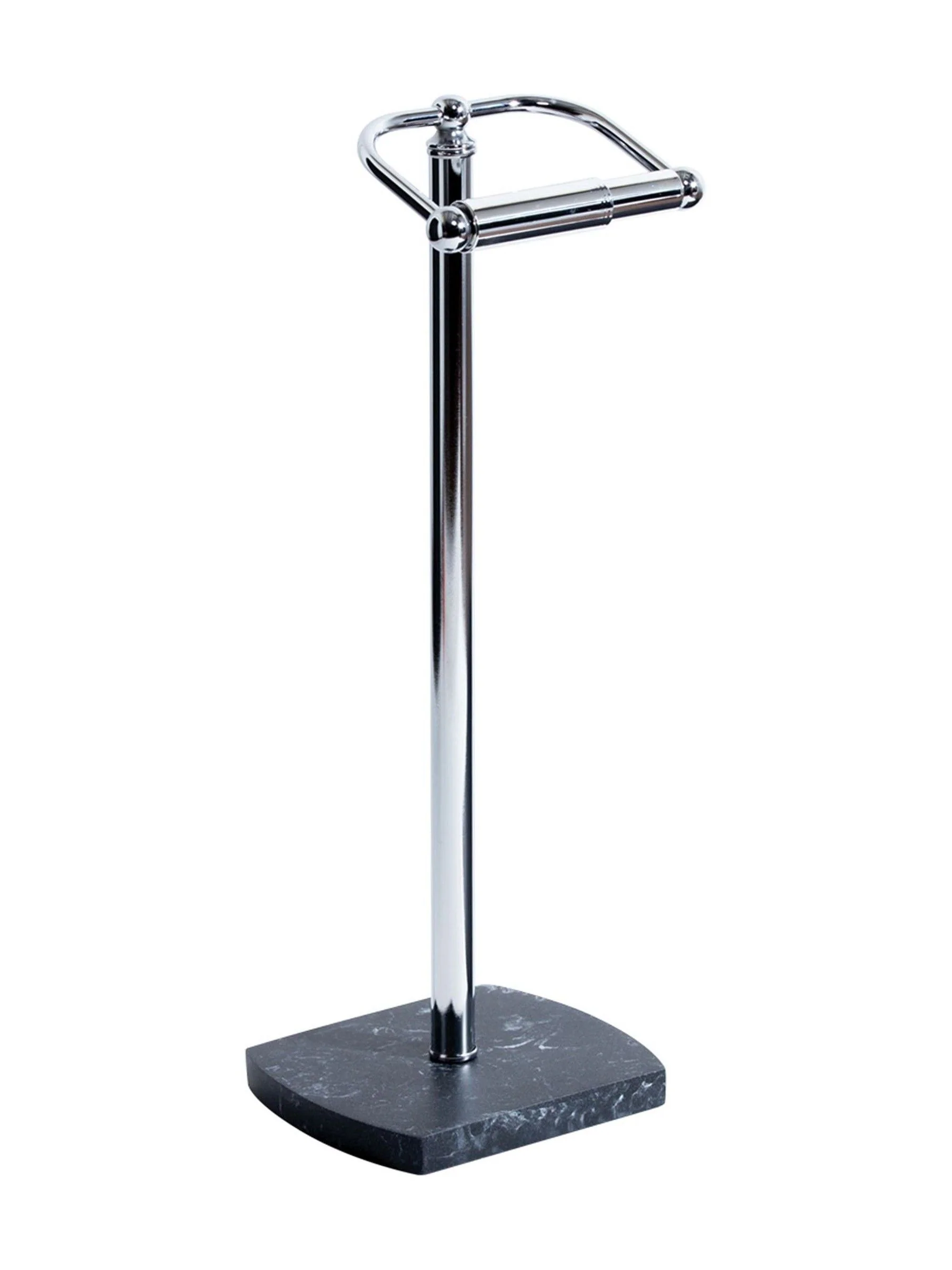 Showerdrape Octavia toiletrolhouder