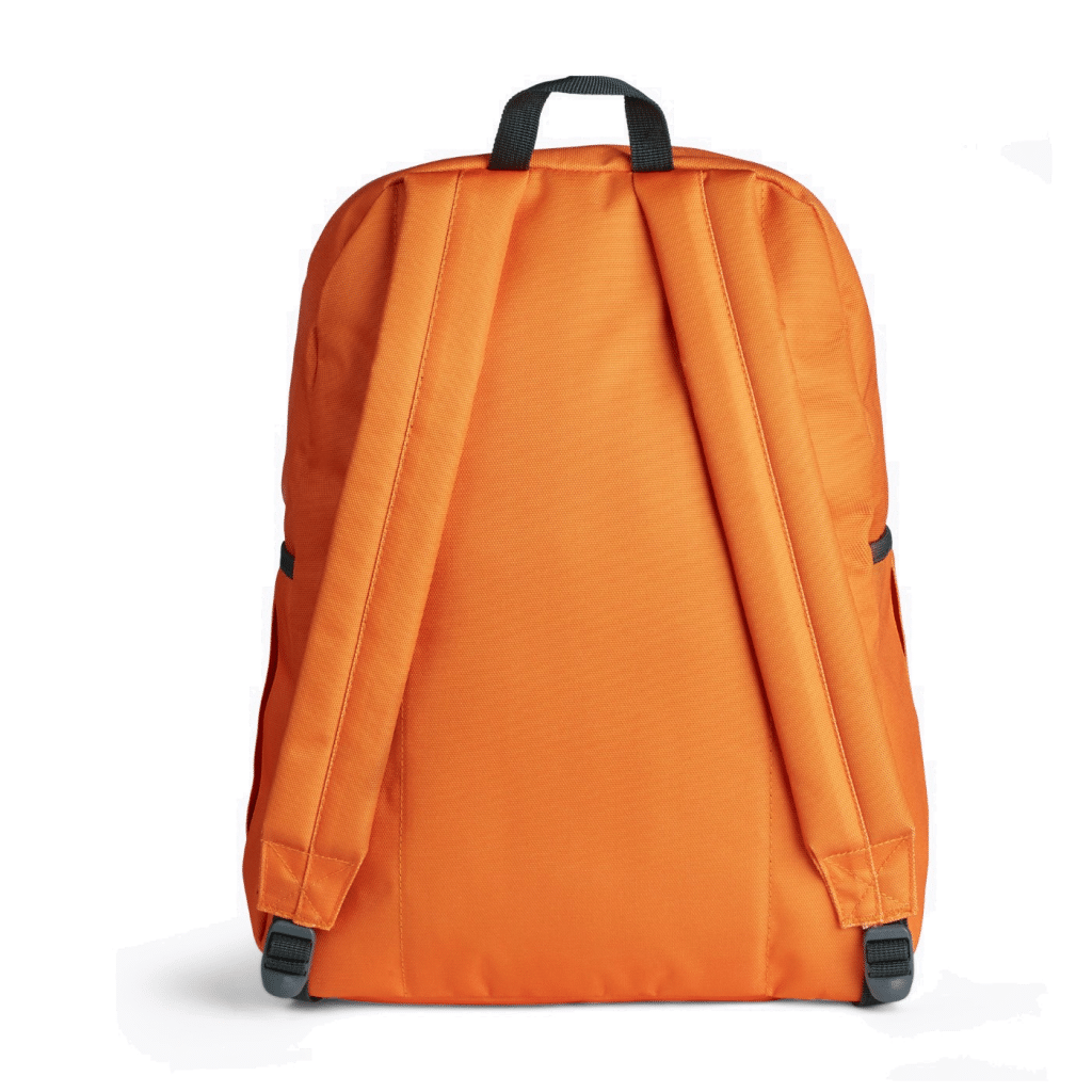 TERRAIN BACKPACK 20L UNISEXO