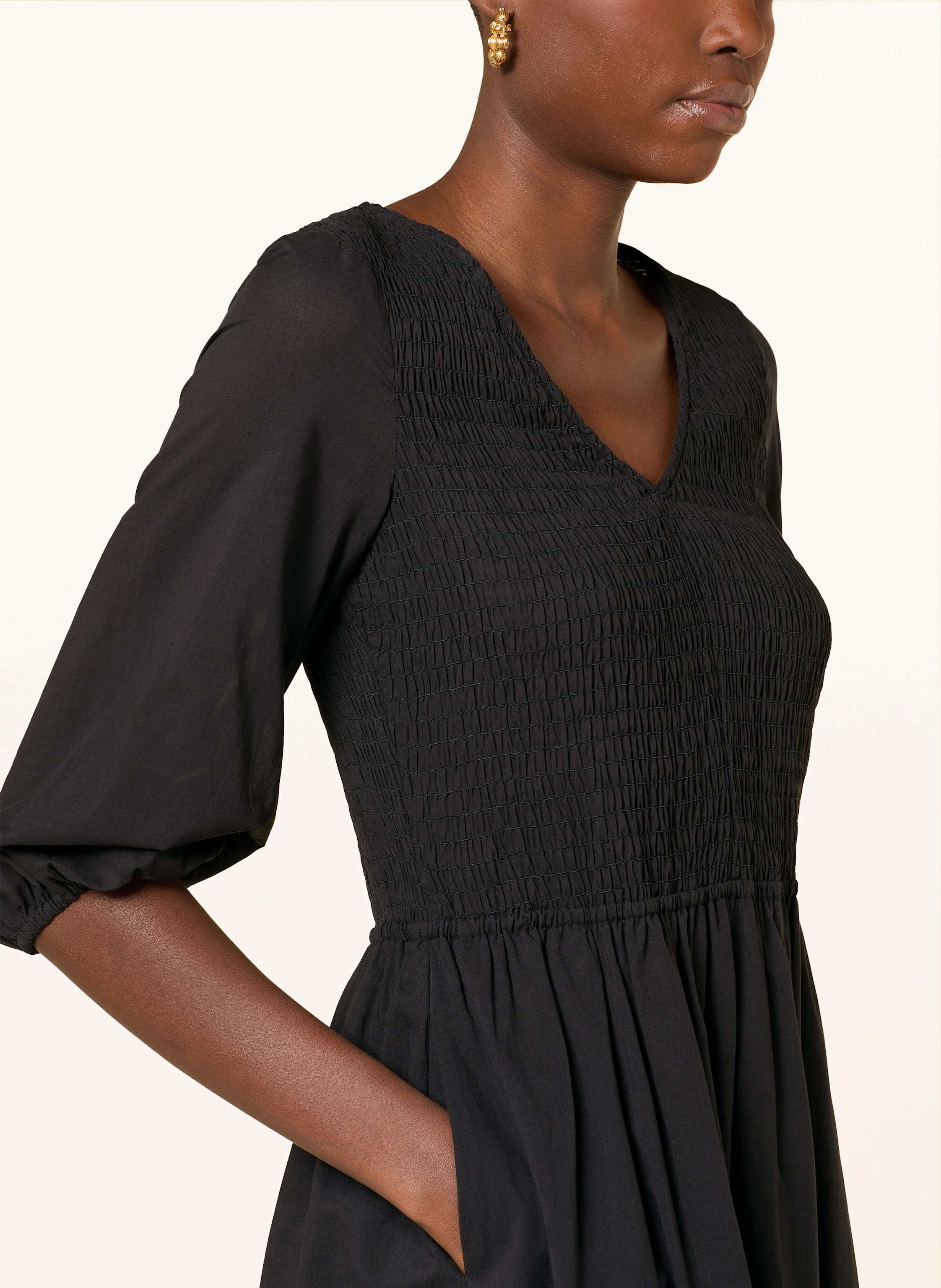CATNOIR Kleid