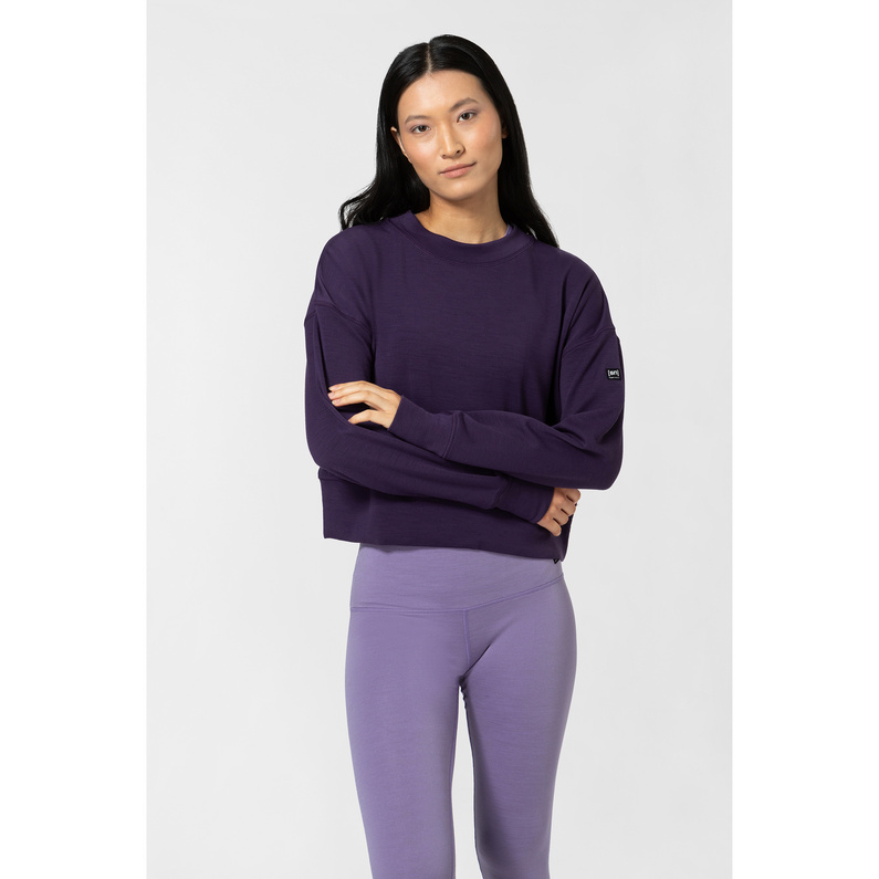 Super.Natural Damen Krissini Pullover