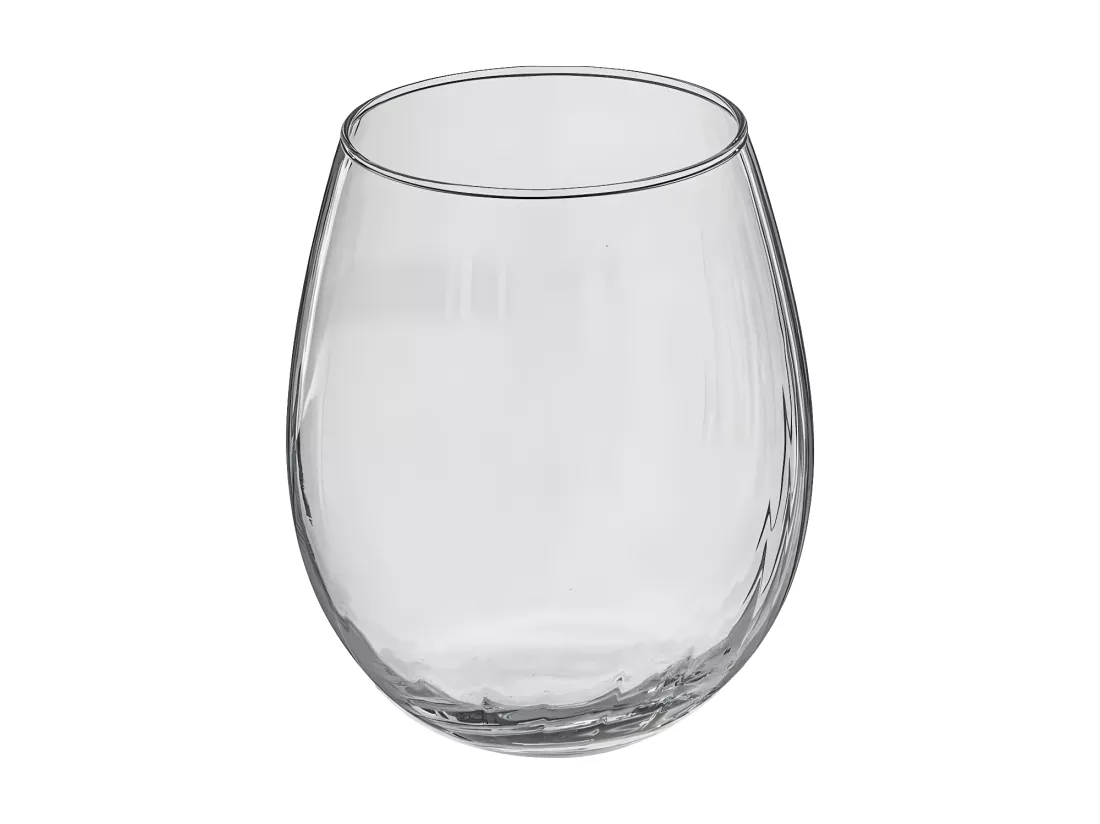 Lot de 6 Verres à Eau 