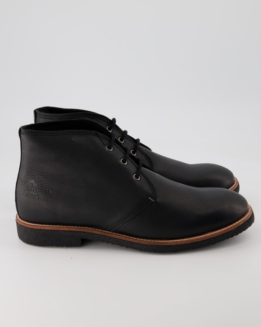 Panama Jack Gael C10 Stiefeletten in Schwarz