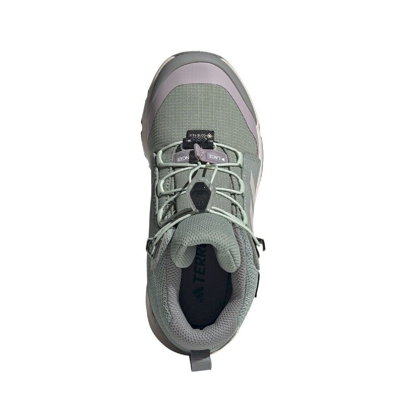 Terrex Mid GTX K - Chaussures randonnée enfant