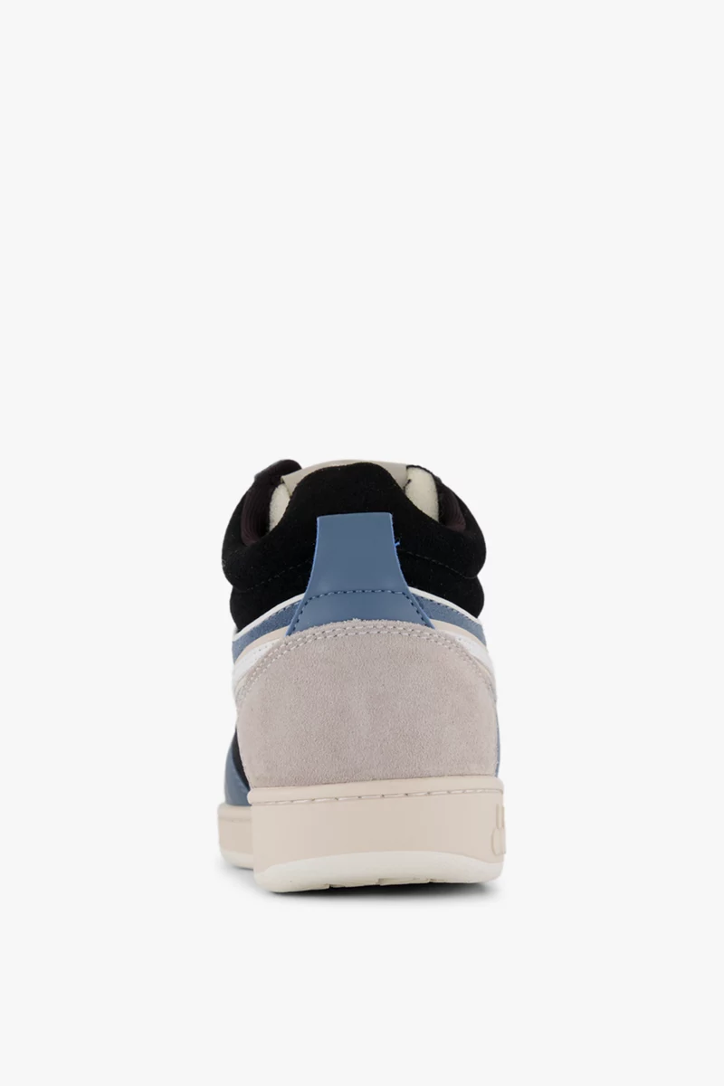 Diadora Magic Basket Demi Earth Herren Sneaker