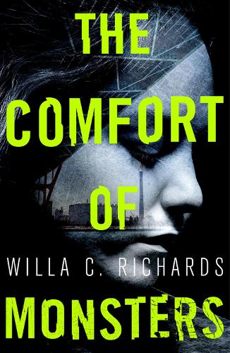 The Comfort of Monsters (Paperback)