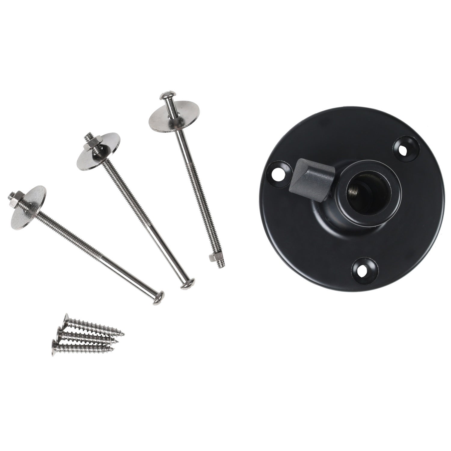 Innox IVA 10 XLR broadcast microfoon statief