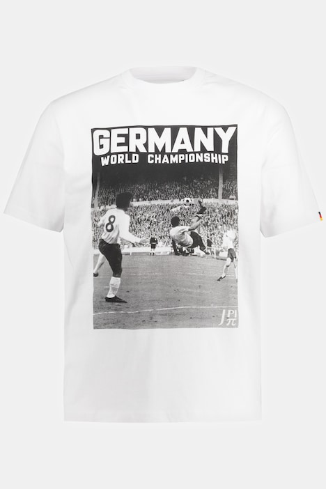JAY-PI T-Shirt, Fußball, Halbarm