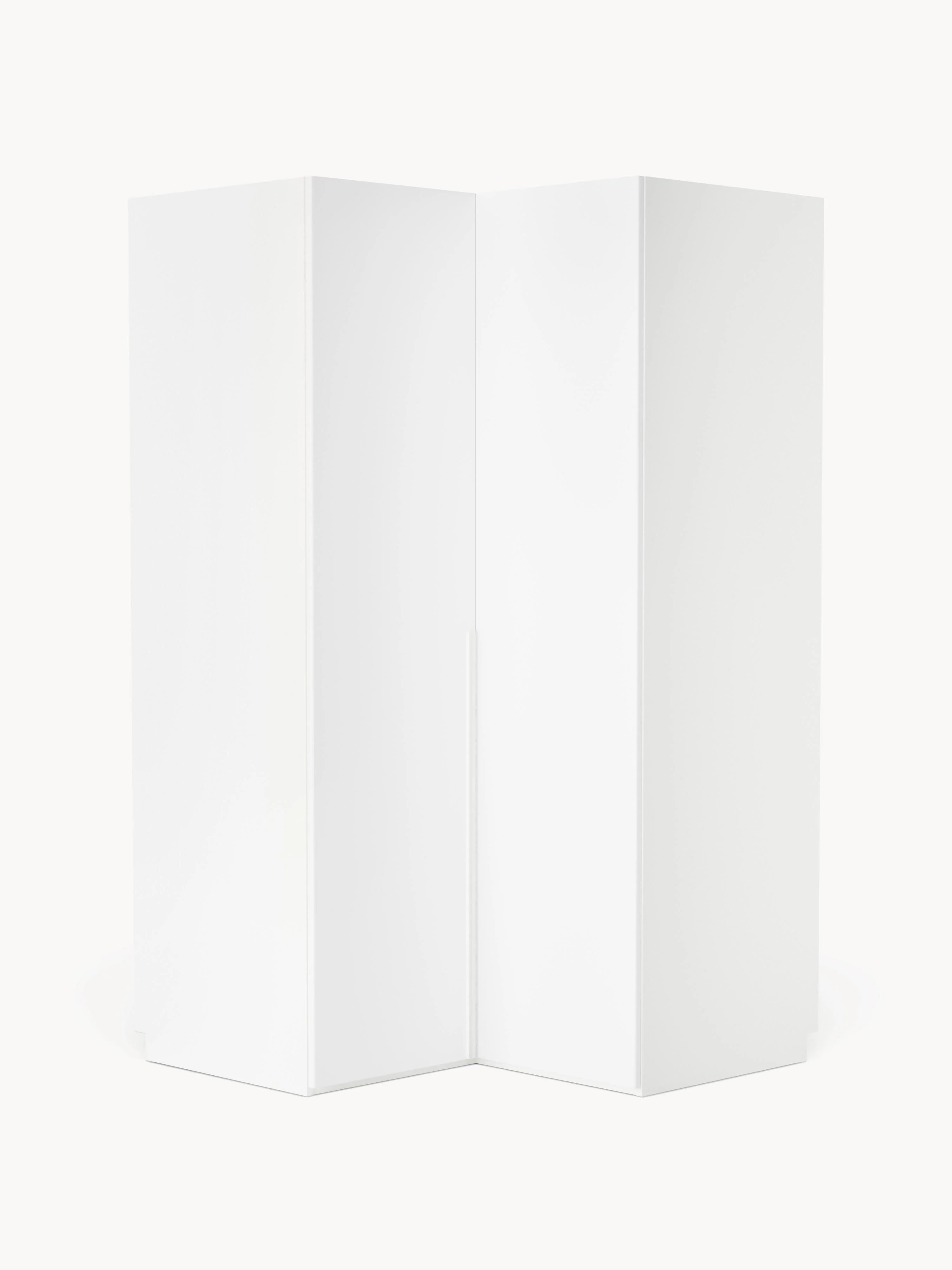 Modulaire hoekkast Leon, 115 cm breed