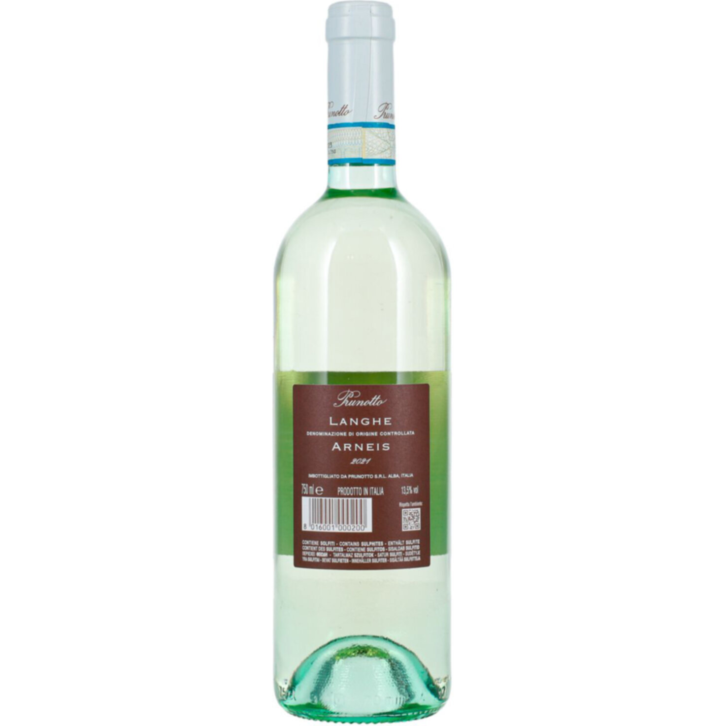 Roero Arneis DOCG Prunotto -75cl