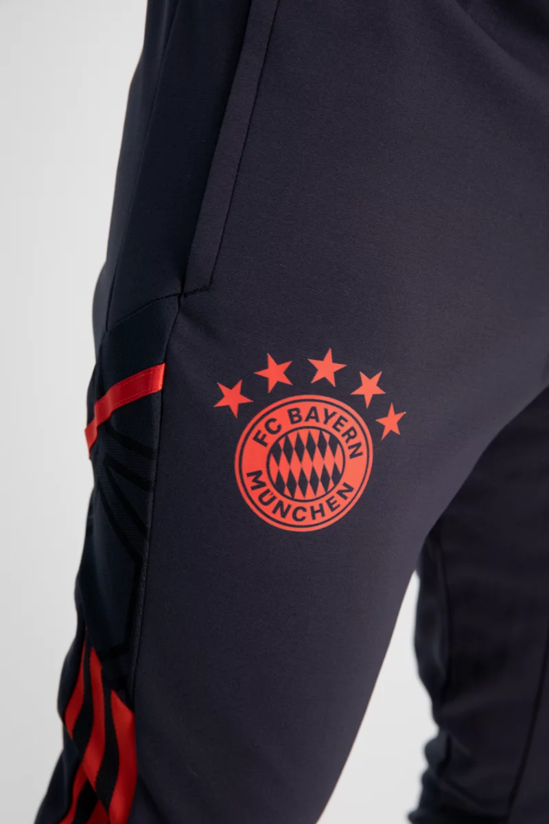 adidas Performance FC Bayern München Condivo 22 Herren Trainerhose