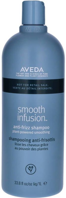 Aveda Smooth Infusion Anti Frizz Shampoo 1000 ml