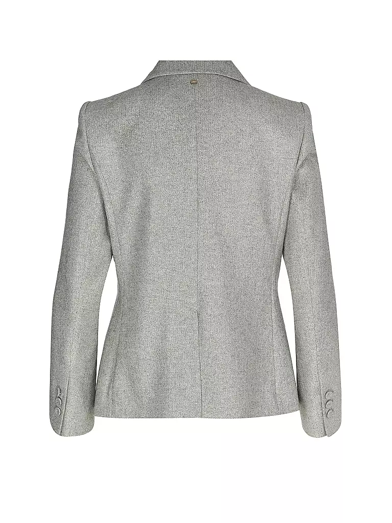 MARC CAIN Blazer grün