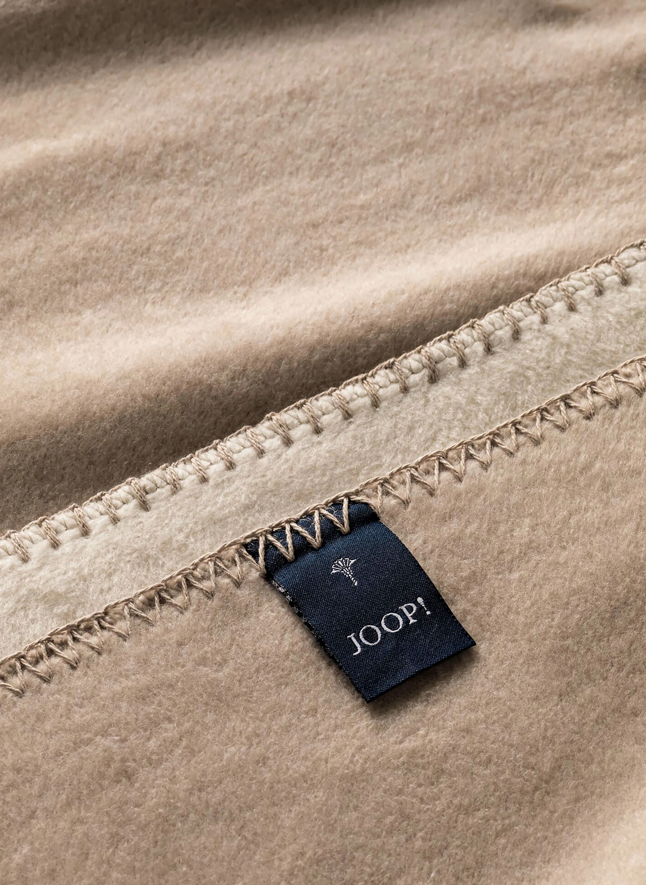 JOOP! Plaid SPLIT