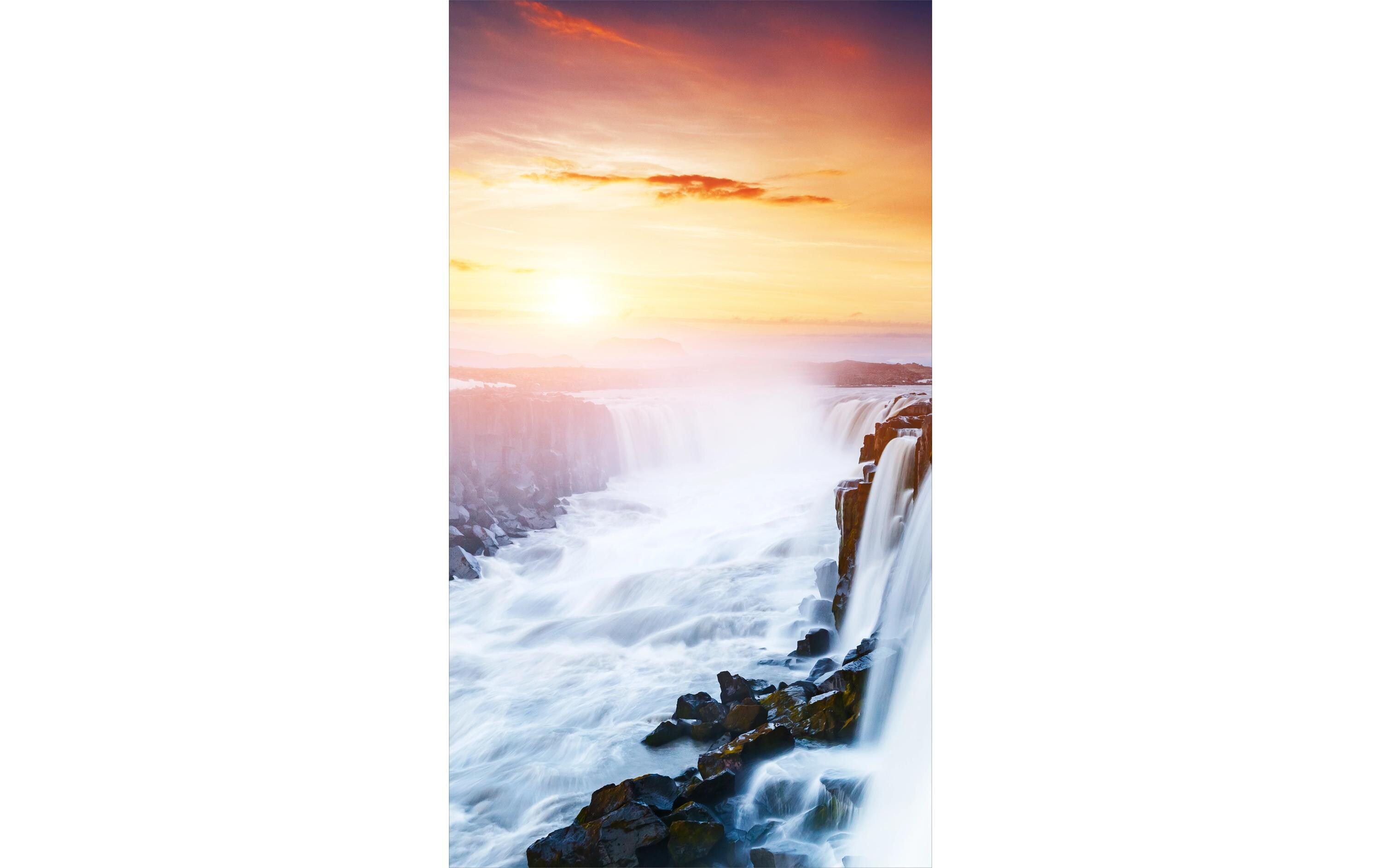 Videowall Display VH55C-R 55 