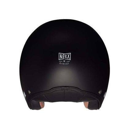 Casque Nexx X.G30 - PURIST SV - Noir