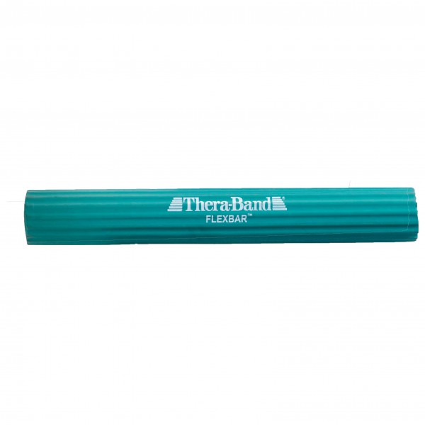 TheraBand - Barre flexible d'entrainement - Matériel d'entraînement