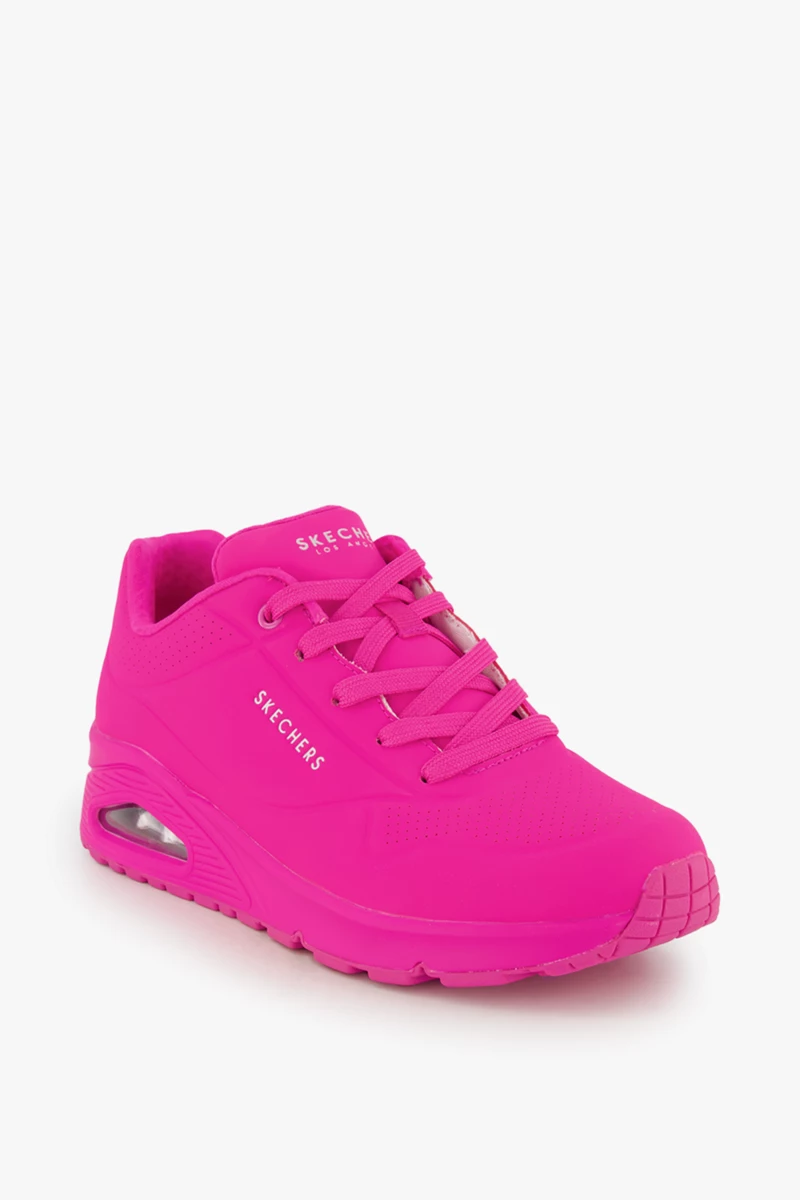 Skechers Uno Night Shades Damen Sneaker
