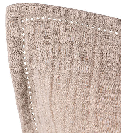 Sebra Bettwäsche - Junior - Musselin - Seabreeze Beige
