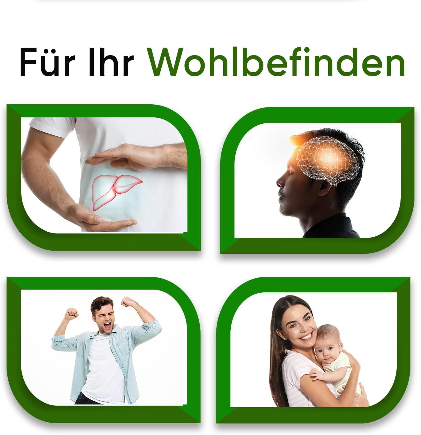 WeightWorld Cholin Bitartrat