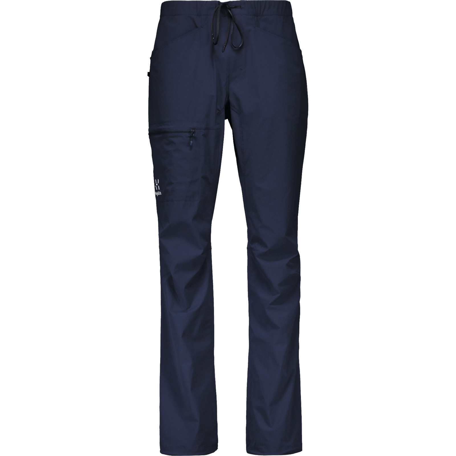 Haglöfs Herren-Hose ROC Lite Standard dunkelblau, 48