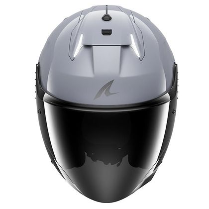 Casque Shark SKWAL i3 JET DARK SHADOW - Gris