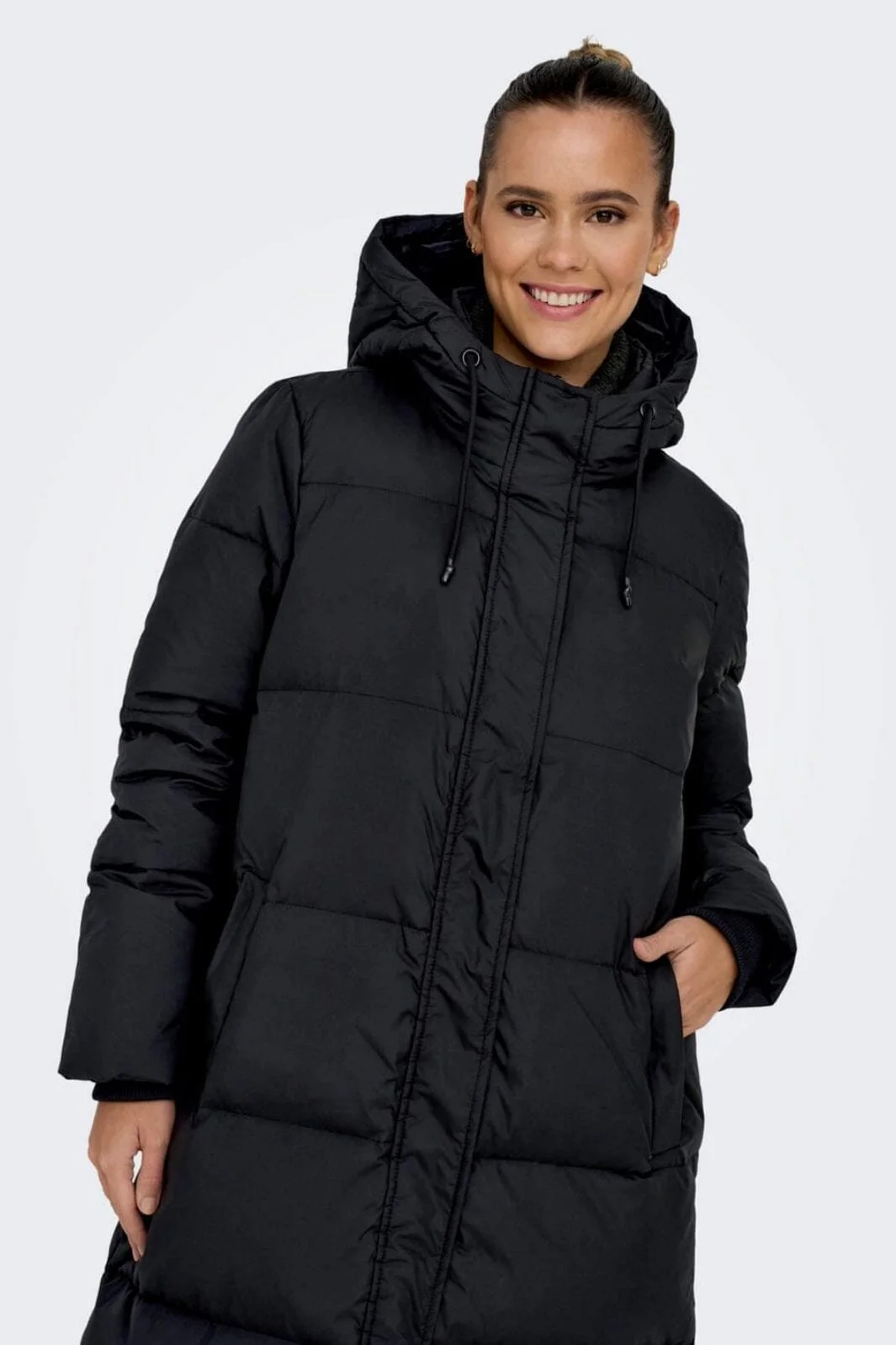 Only Onlalice Down Coat