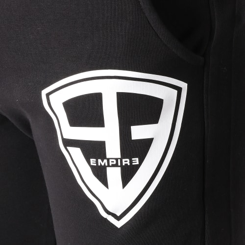 Pantalon Jogging 93 Empire Noir
