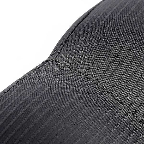 Bilkjøling lumbal Clu Baseus ComfortRide Series Car (svart)