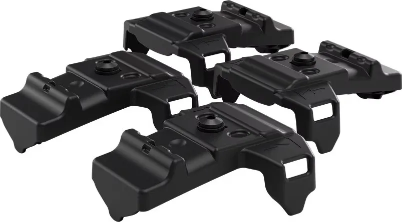 Thule Santu Easyfold Xt Kit Black