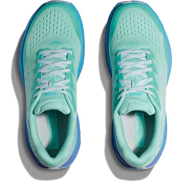 Chaussure trail HOKA ONE ONE TORRENT 3 W CLOUDLESS / COSMOS