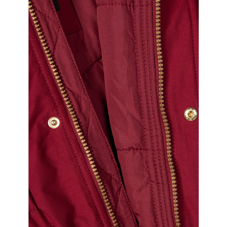 name it Jacke NMFMIBIS Biking Red