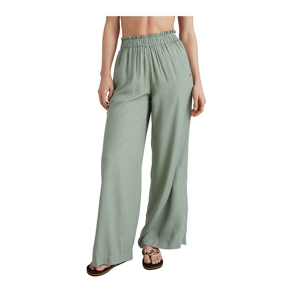 O'Neill MALIA - Pantalon Femme lily pad