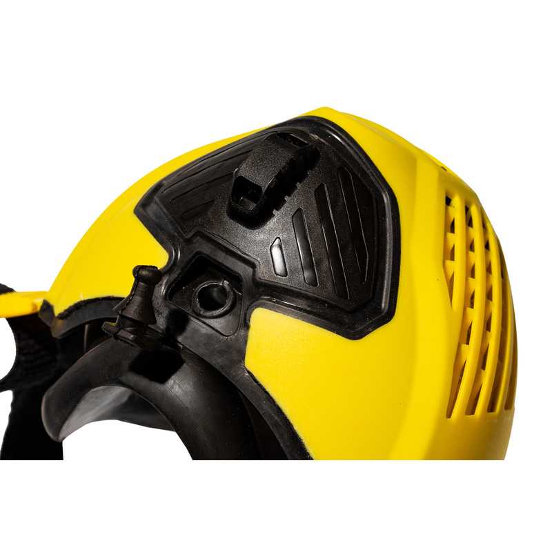 Stanley P3 RD halfgelaats stofmasker met Face-Fit-Check® incl. P3-filters M/L
