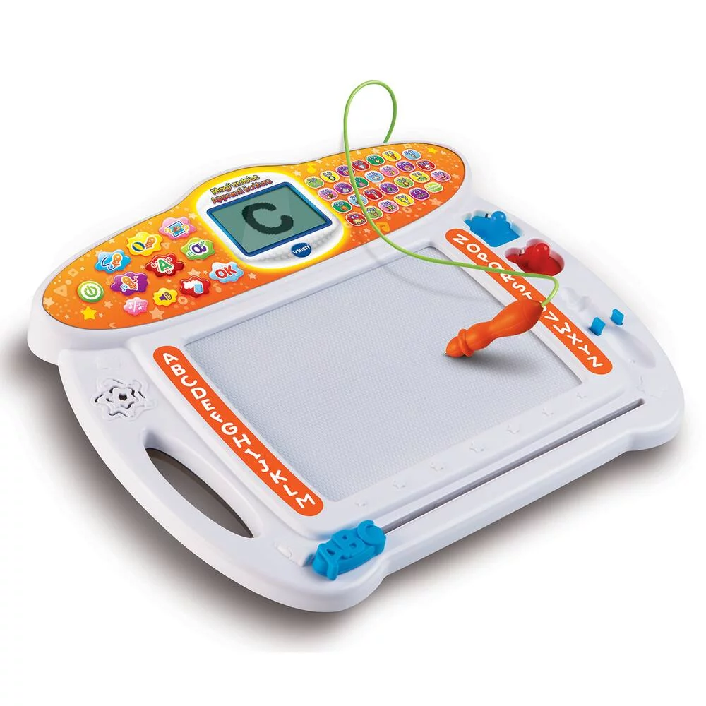 MAGI'ARDOISE APPRENTI ECRITURE