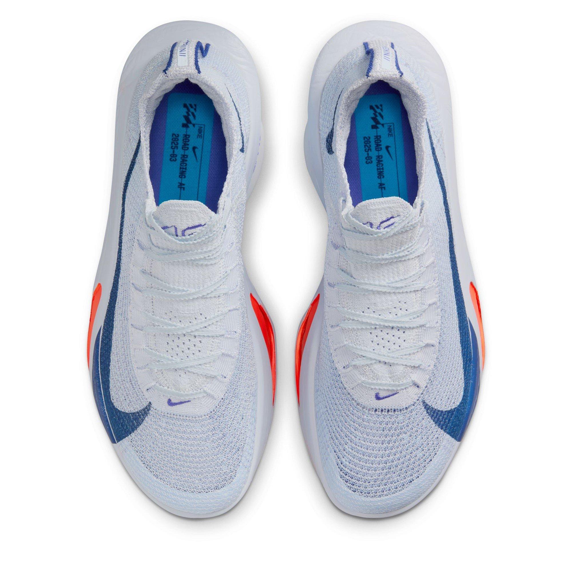 Nike ZoomX Alphafly 3 Running Shoes Mens