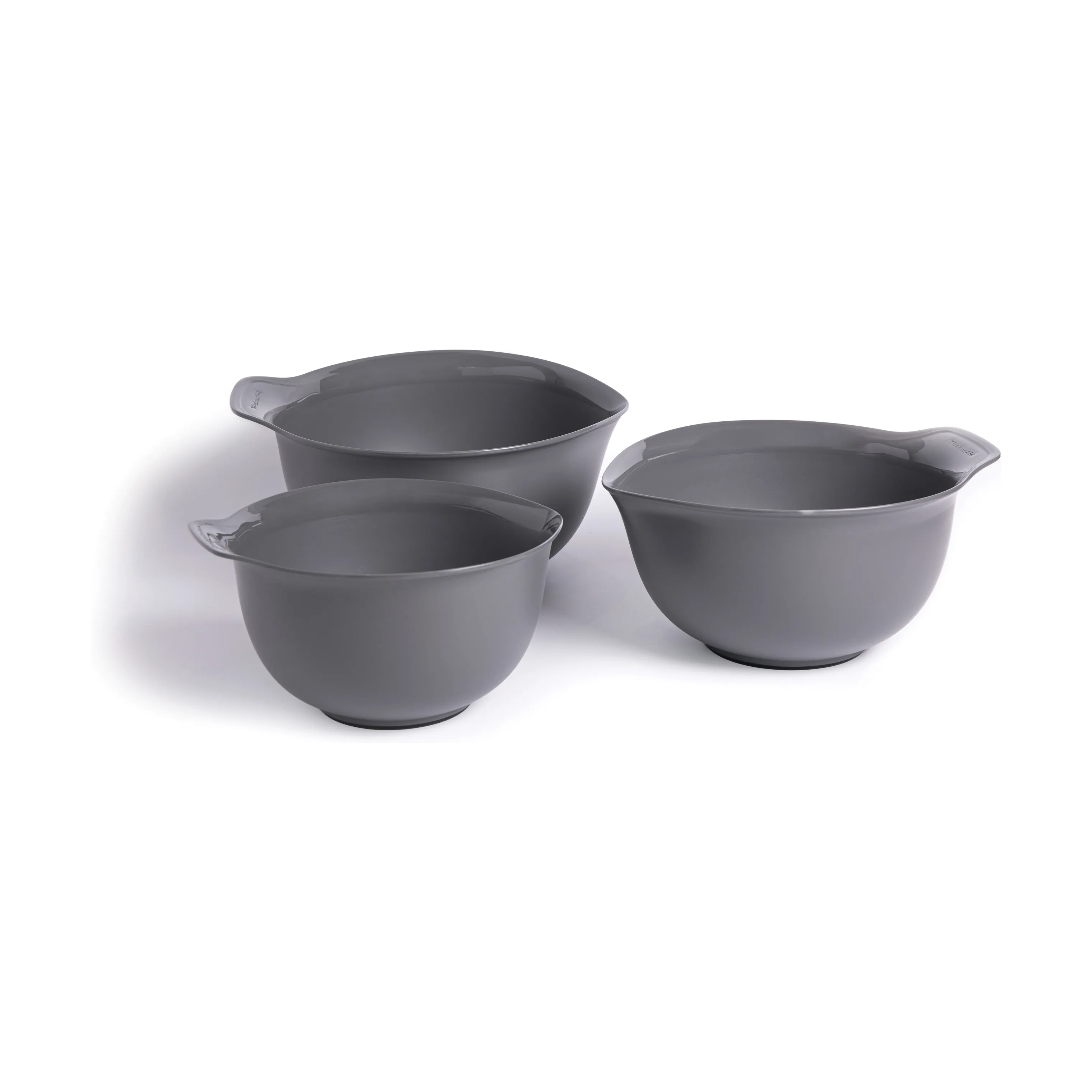KitchenAid Coreline Røreskålesæt - 3 stk