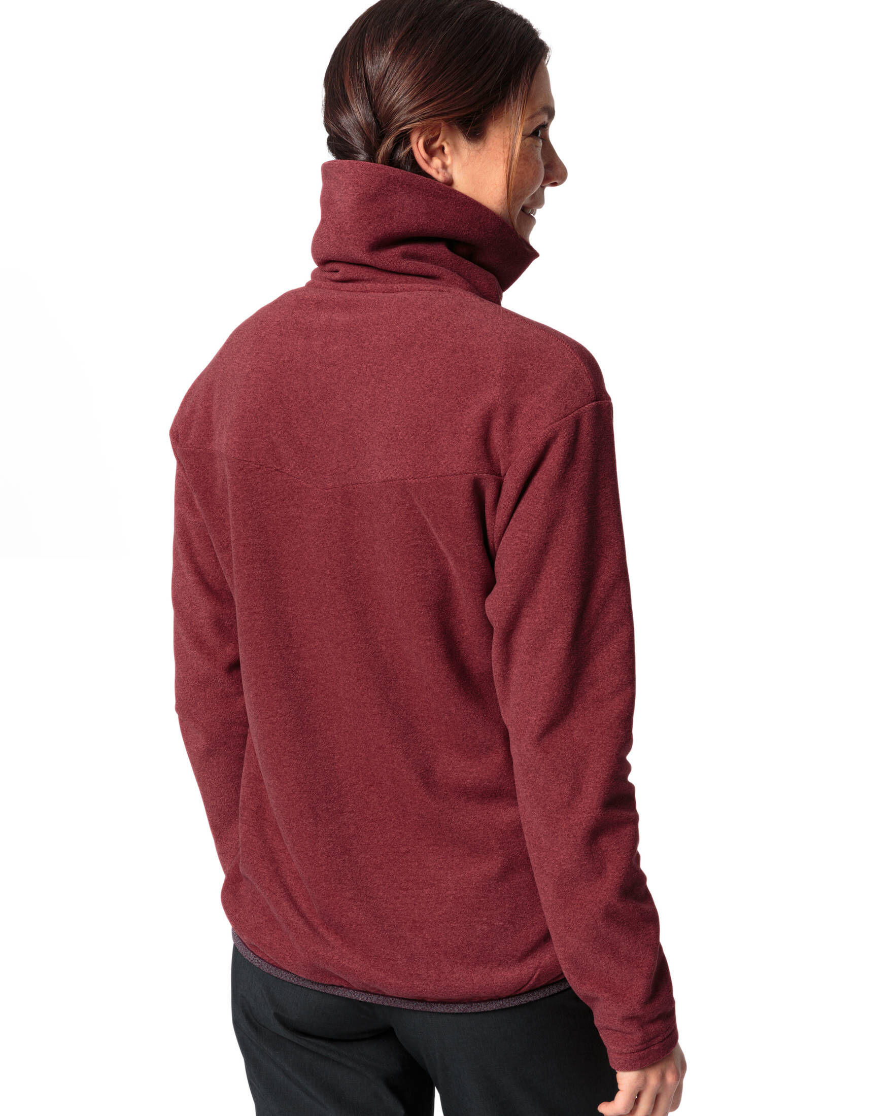 VAUDE| Damen Jacke Women's Yaras Fleece Jacket