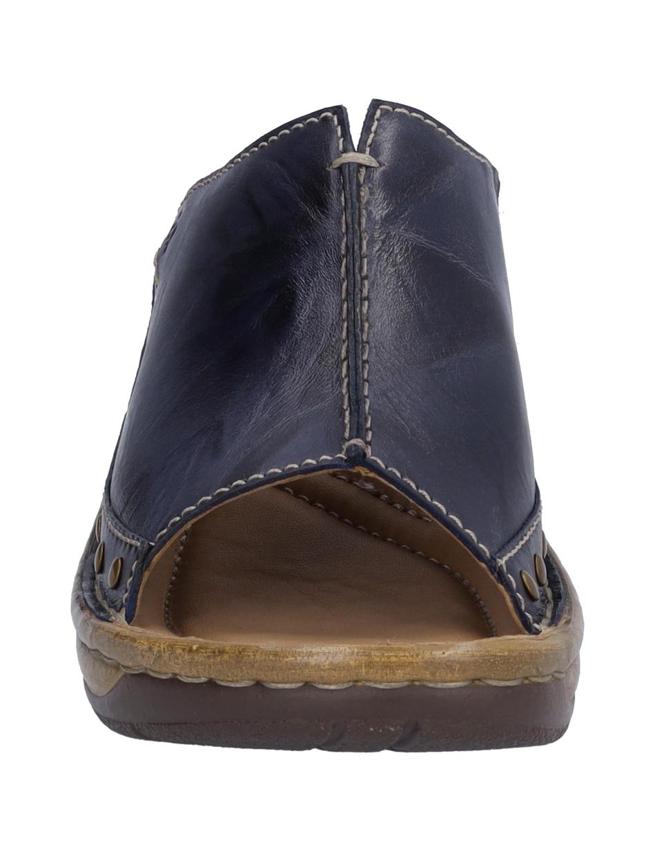 Clog Catalonia 80, ocean