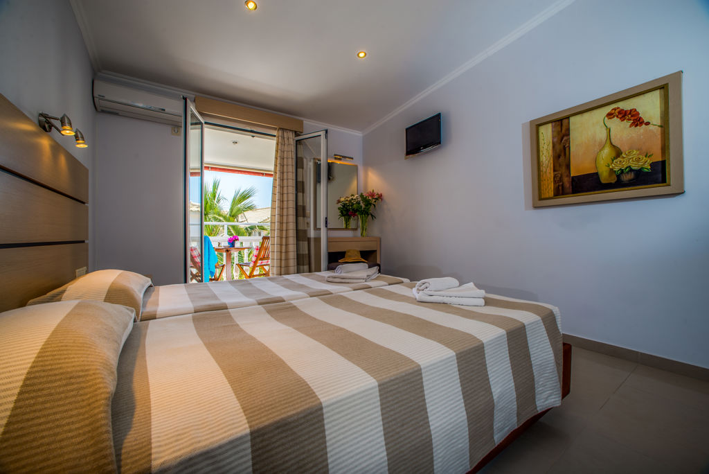 Natalie Hotel Logies en ontbijt - Hotel