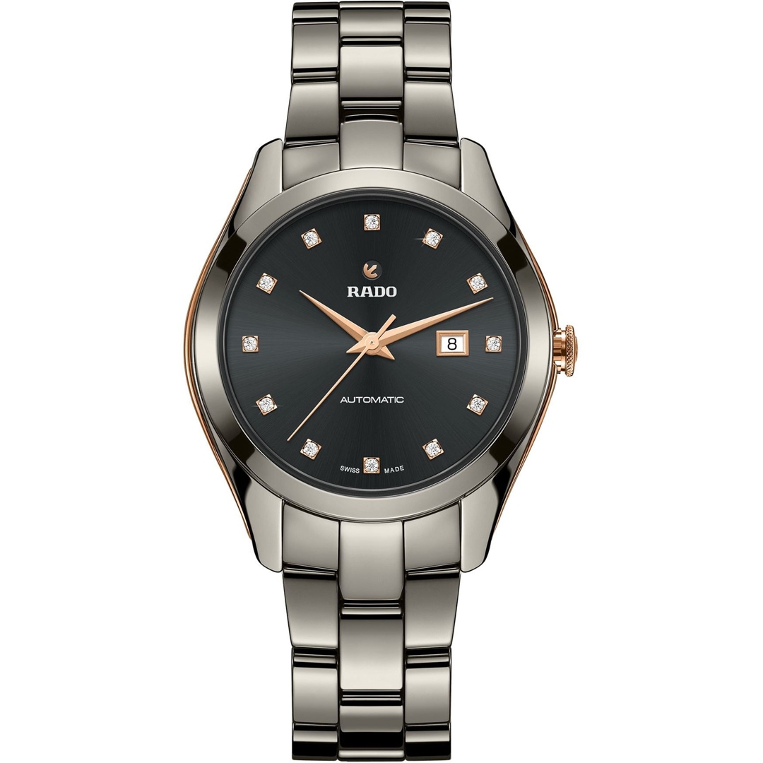 Rado HyperChrome M Automatik Jubilé Limited Edition