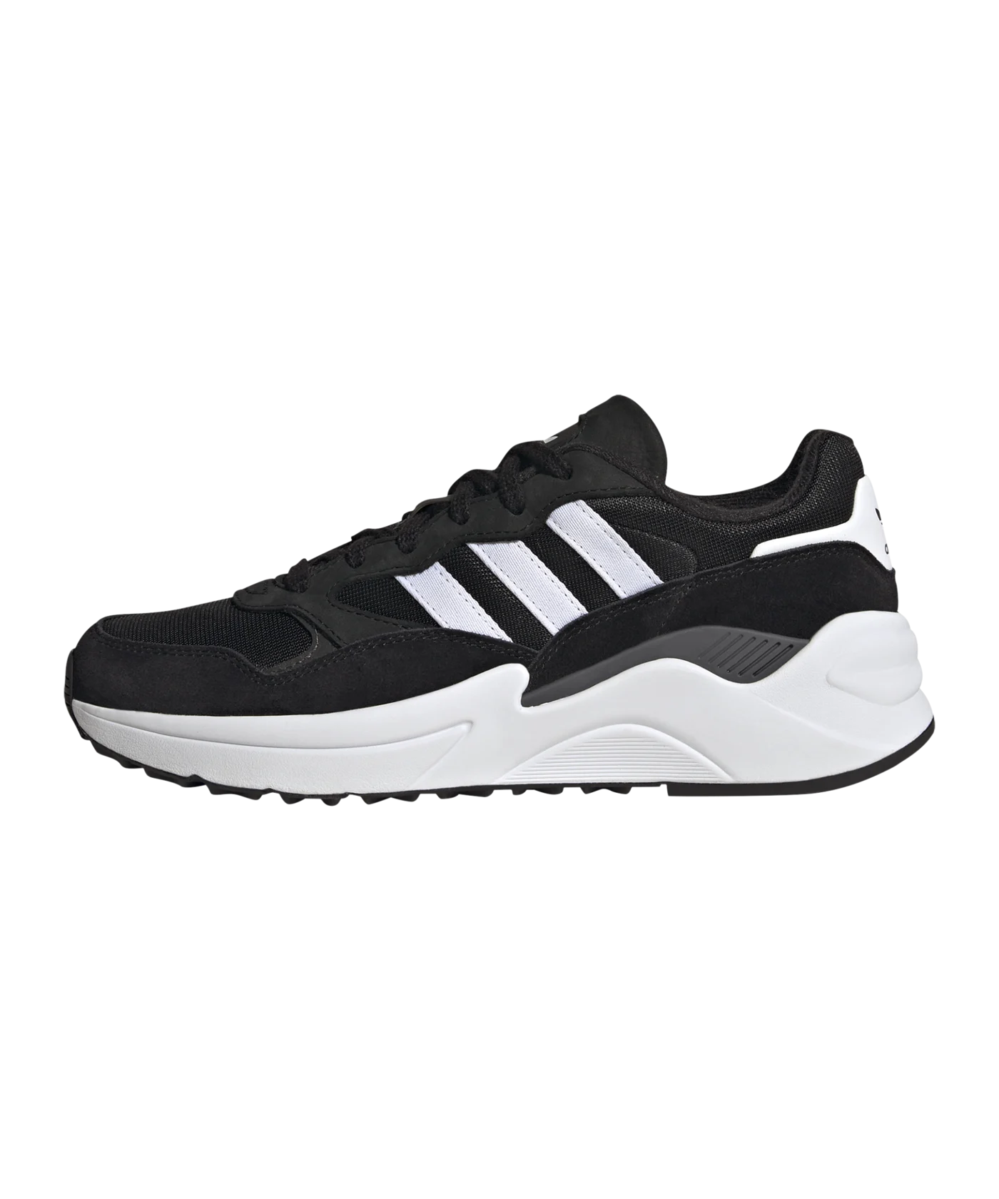 adidas Originals Retropy Adisuper Damen Schwarz