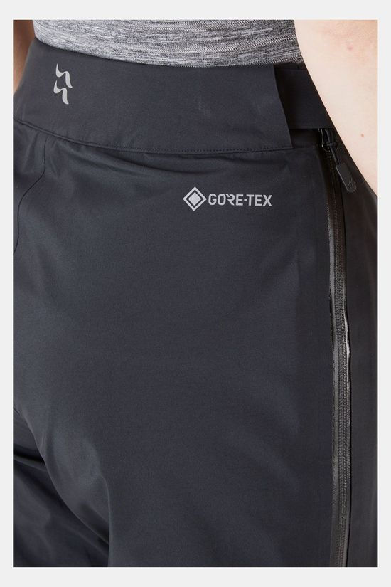 Rab Rab Kangri Gore-tex Hardshell Broek Dames