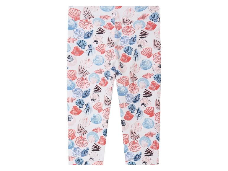 3 kinder leggings