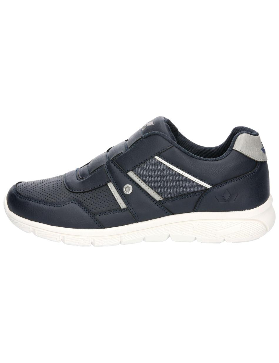 Sneaker Conner Slipper