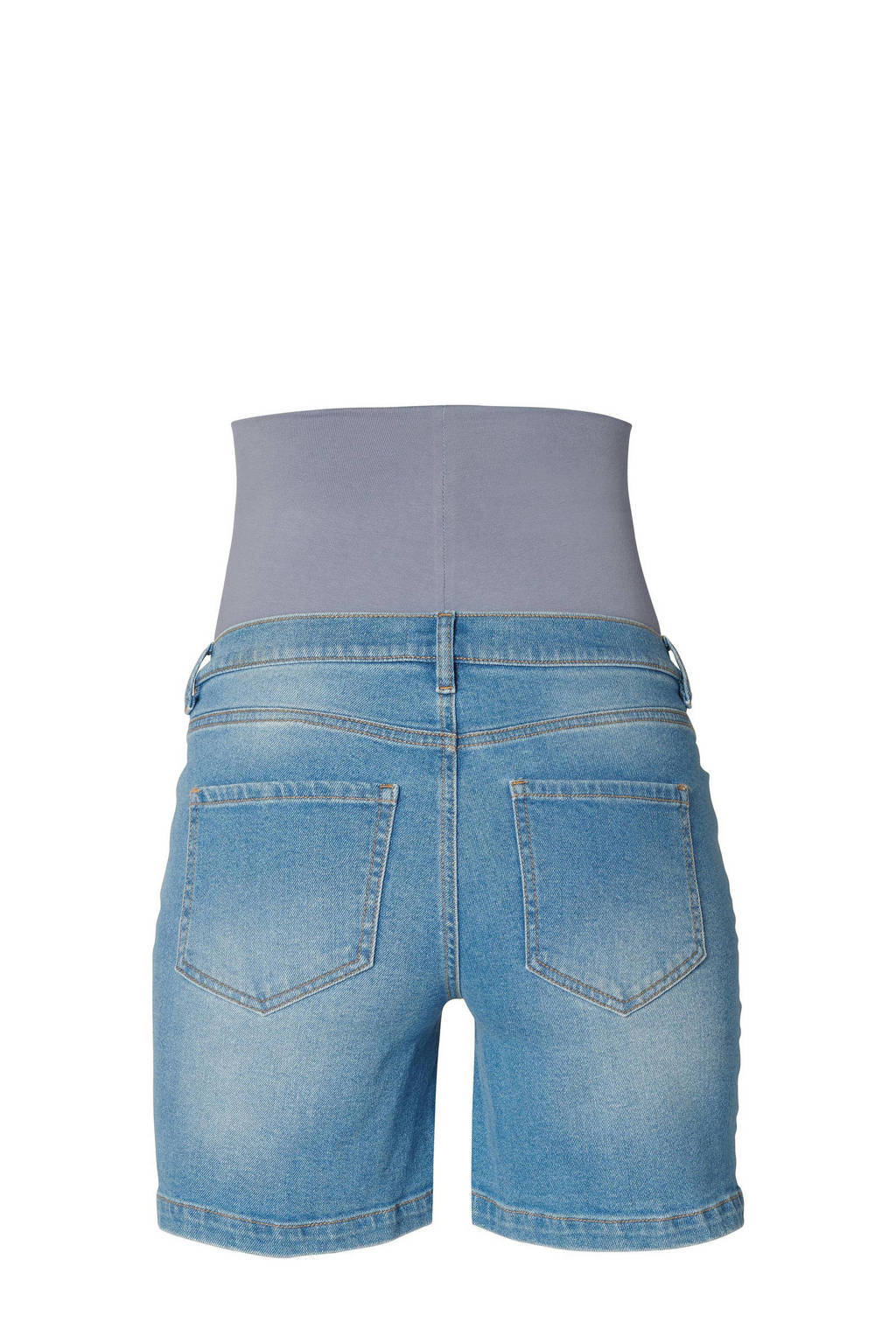 Noppies regular fit short Jamie vintage blue