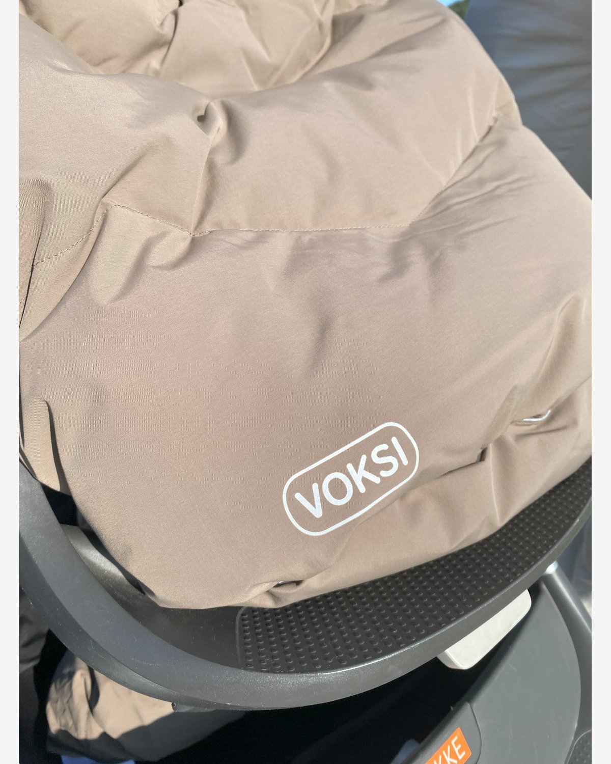 Urban Vognpose – Vanntett