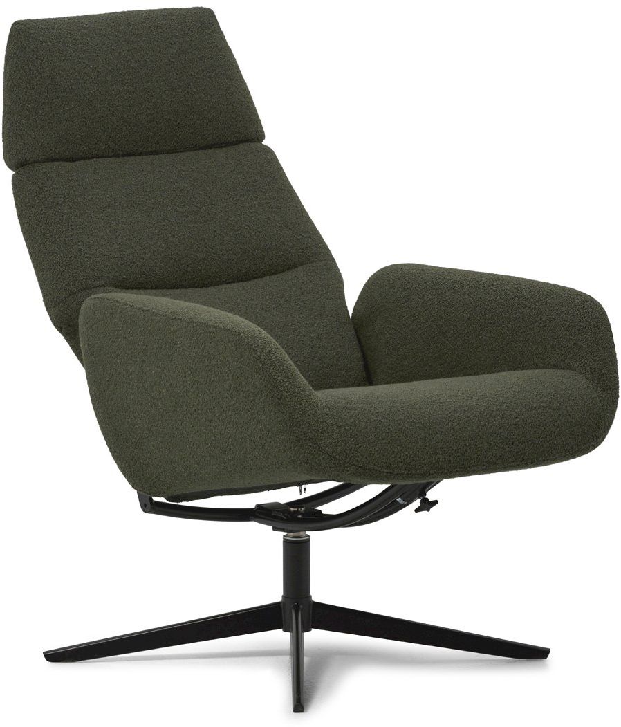 Montèl   Ergo Plus Relaxfauteuil